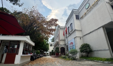 LUYỆN THI NHẠC VIỆN 