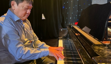 Khóa Học Piano – Organ Jazz Pop Rock | Luyện Thi Nhạc Viện | Duytieu Music & Arts