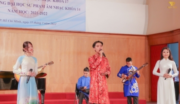 Khóa Học Thanh Nhạc Online Cho Người Việt Ở Nước Ngoài | Duytieu Music & Arts