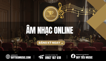 ÂM NHẠC ONLINE