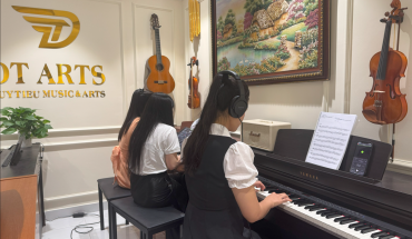 PIANO CỔ ĐIỂN