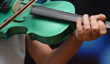 Khoá học Violin