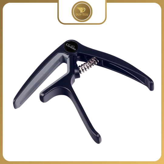 Capo Guitar