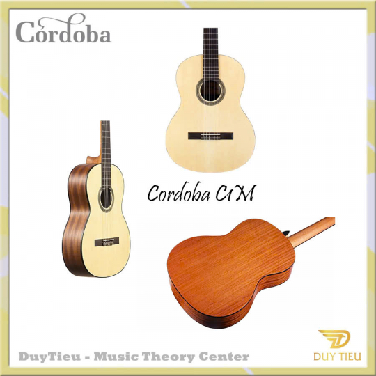 Guitar Classic Cordoba Protege C1M - DTG001