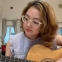 Uyên Đinh (Học Viên Guitar)