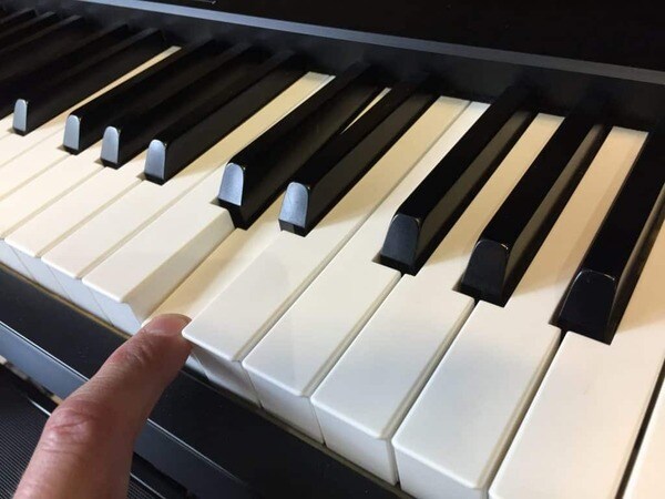 Bàn phím (keyboard)