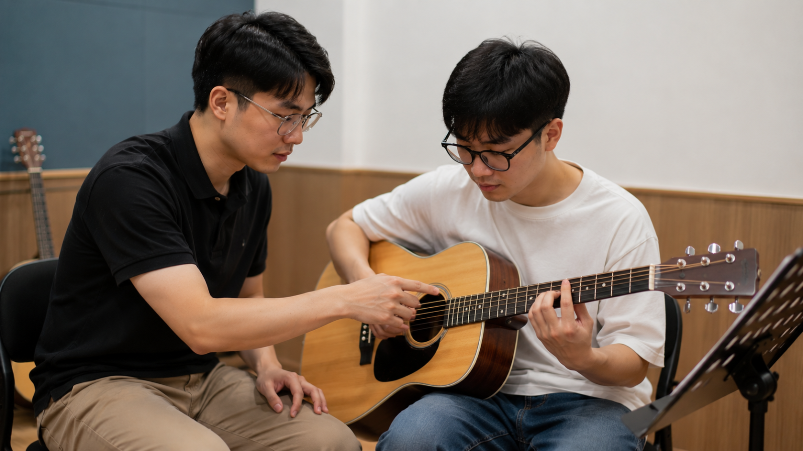 Khóa học phù hợp cho cả người mới bắt đầu và học nâng cao.