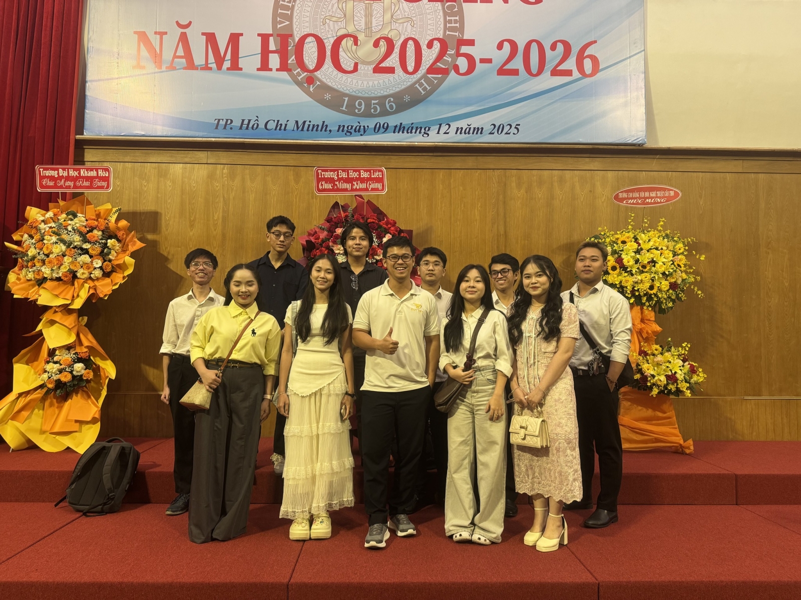 Duytieu Music - Trung tâm dạy thanh nhạc tốt tại TP.HCM,