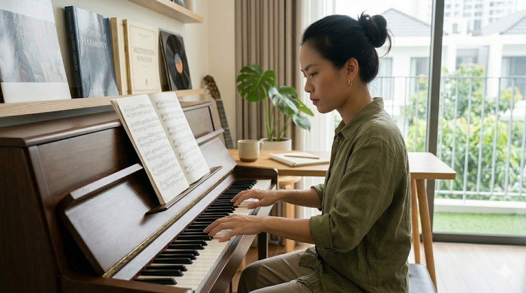 Sheet được tối ưu để phù hợp với trình độ và mục tiêu người chơi.