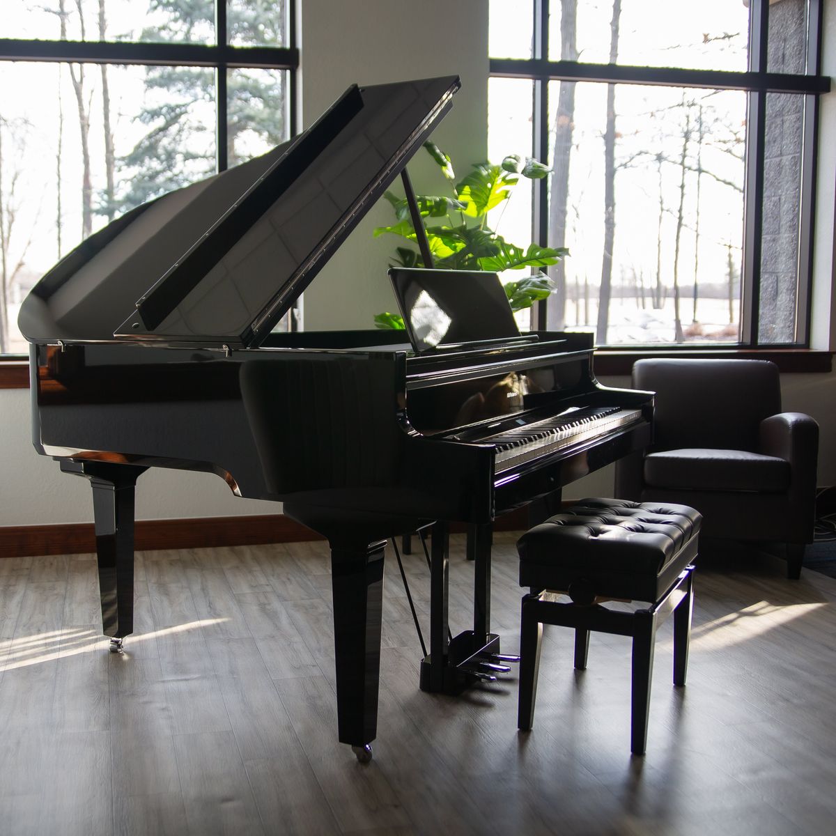 Grand Piano