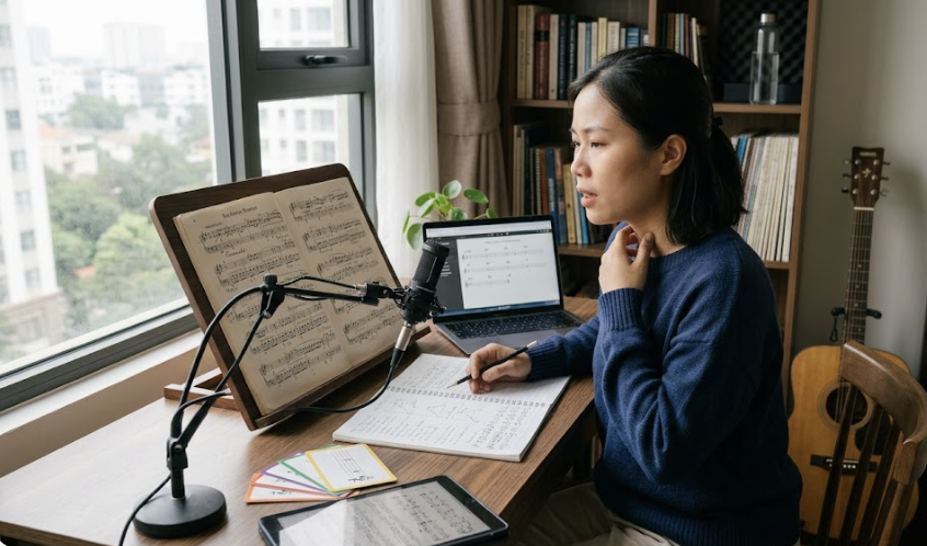 Sự kết hợp nhịp nhàng giữa 3 kỹ năng giúp bạn tránh được những rủi ro đáng tiếc trong phòng thi.