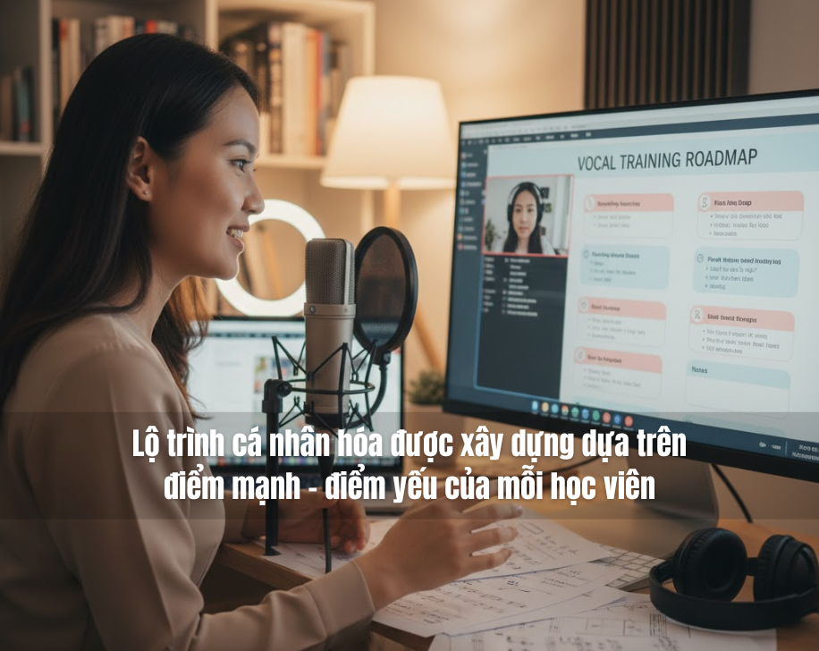 Luyện thi sư phạm âm nhạc