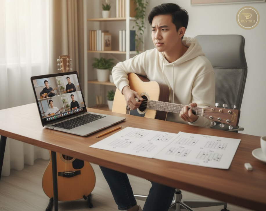 Quá nhiều lời khuyên khác nhau khiến người mới không biết nên bắt đầu từ đâu.