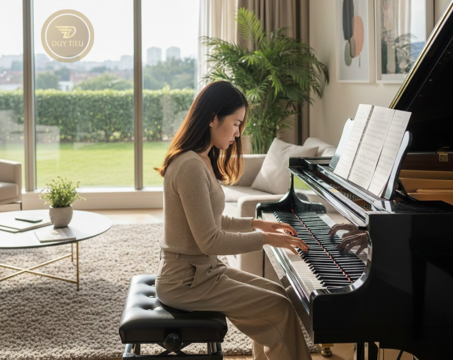 Chơi trọn bài giúp người học nhận ra mình đang tiến bộ rõ ràng hơn