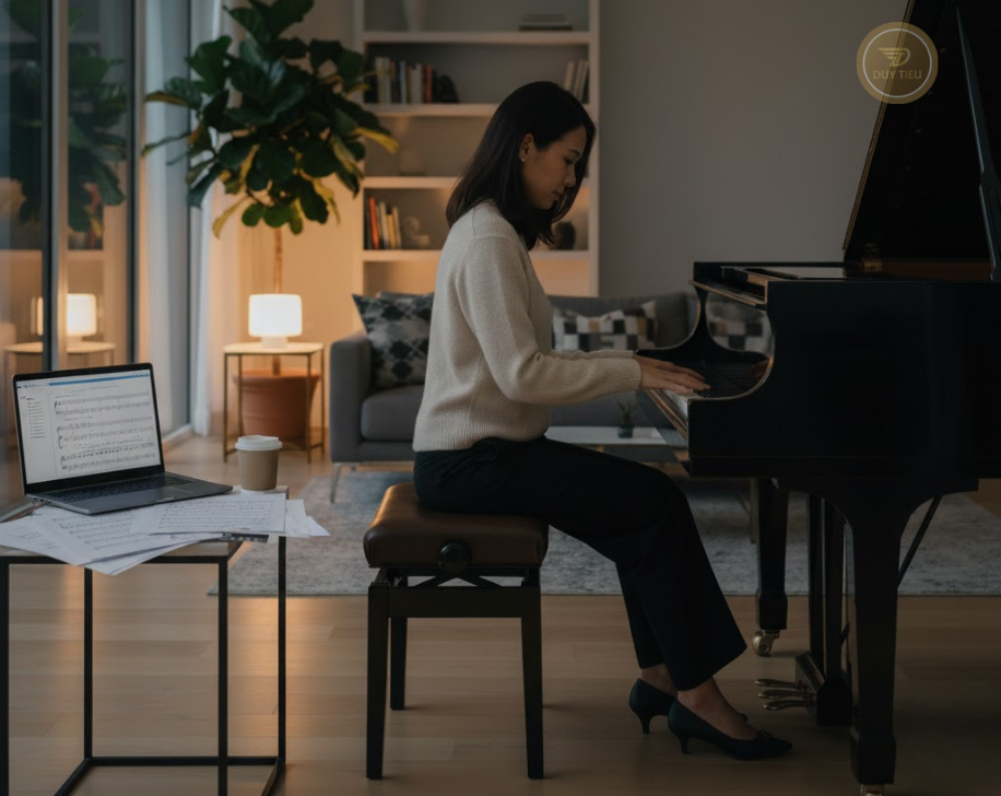 Người lớn không cần nhiều thời gian, chỉ cần học đúng cách và đều đặn