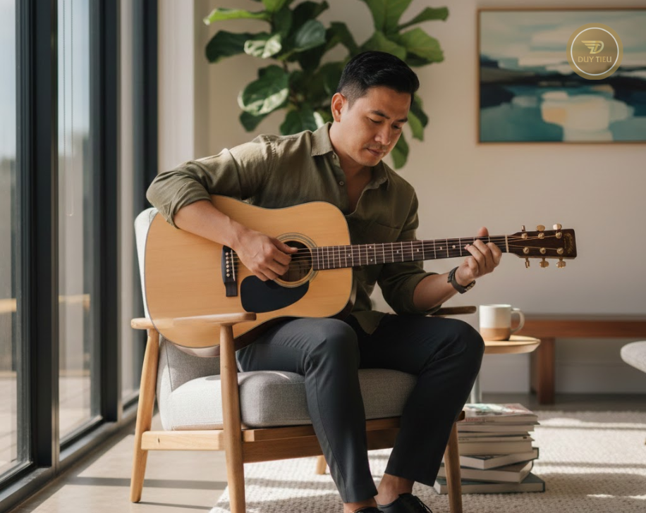 Chơi lâu chưa chắc đã chơi đúng nếu thói quen sai không được sửa lại