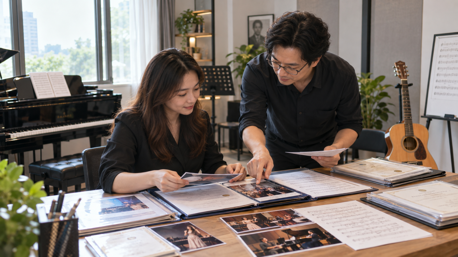 Minh chứng thành tích cần được lưu giữ đầy đủ nếu phương thức tuyển sinh yêu cầu