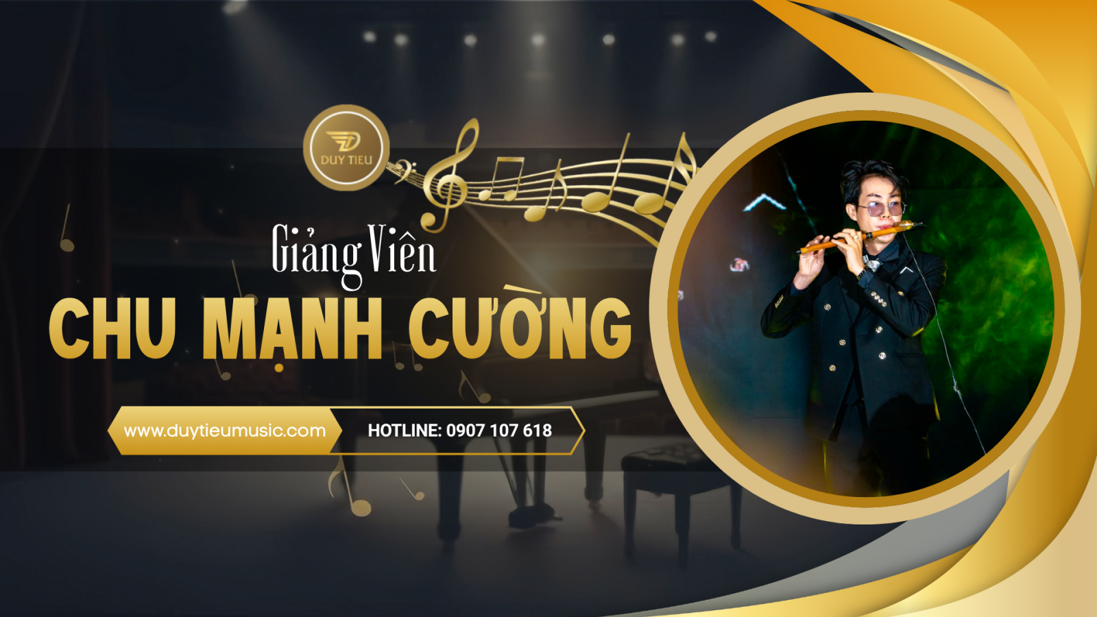 Chu Mạnh Cường