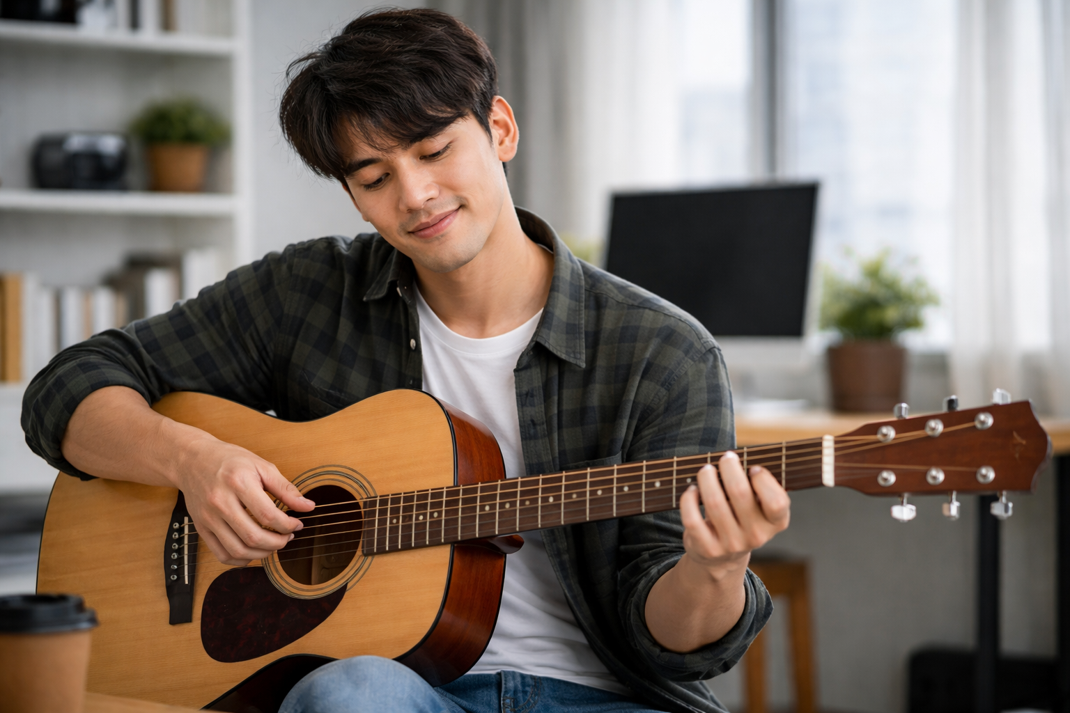 Cảm nhận tiến bộ nhỏ mỗi ngày giúp bạn duy trì động lực lâu dài.