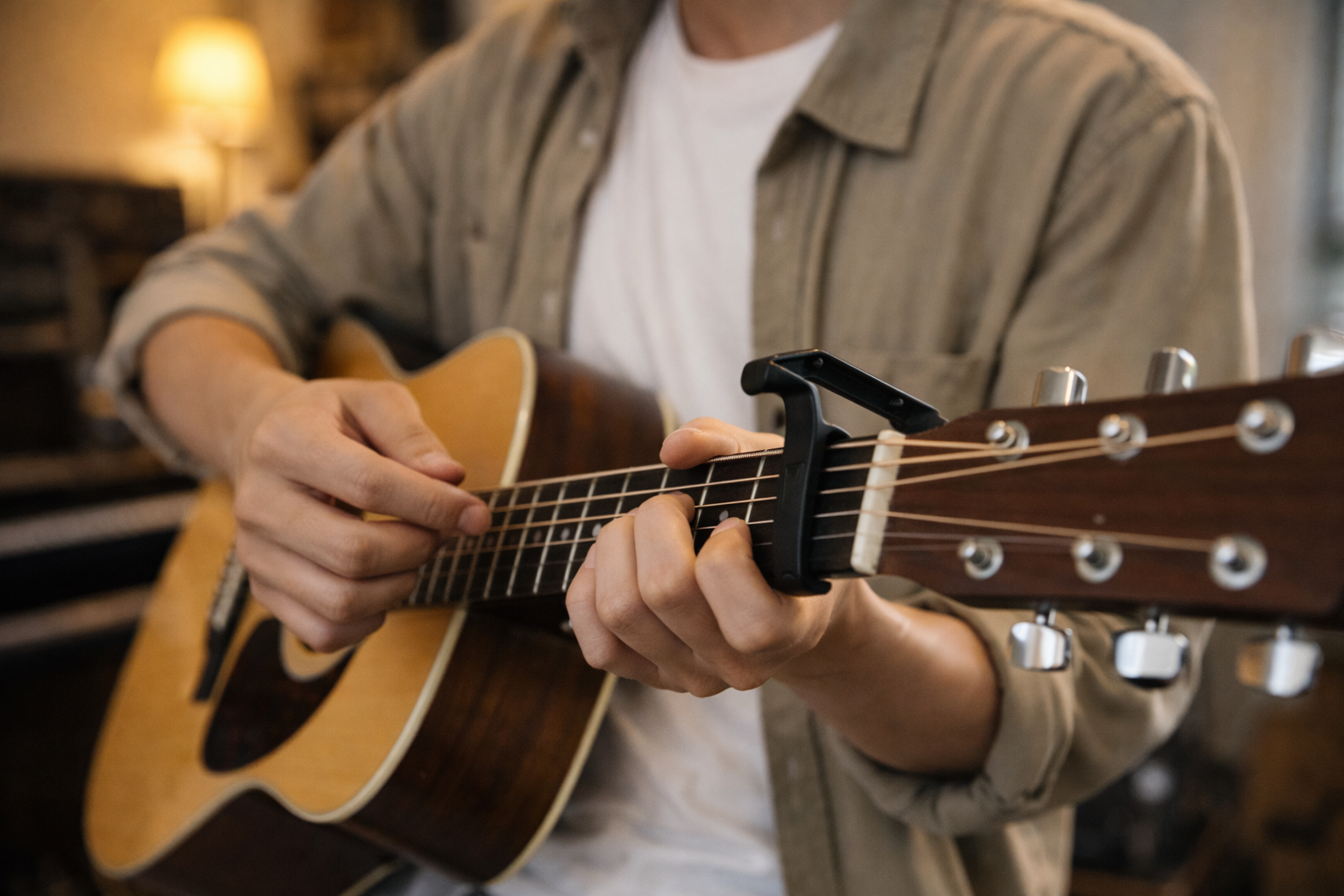 Khi chọn đúng tone, giọng hát trở nên nhẹ nhàng, tự nhiên và giữ cảm xúc tốt hơn