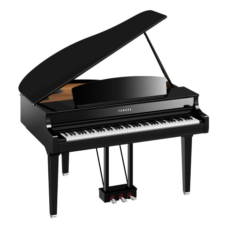 Lịch sử ra đời của đàn piano