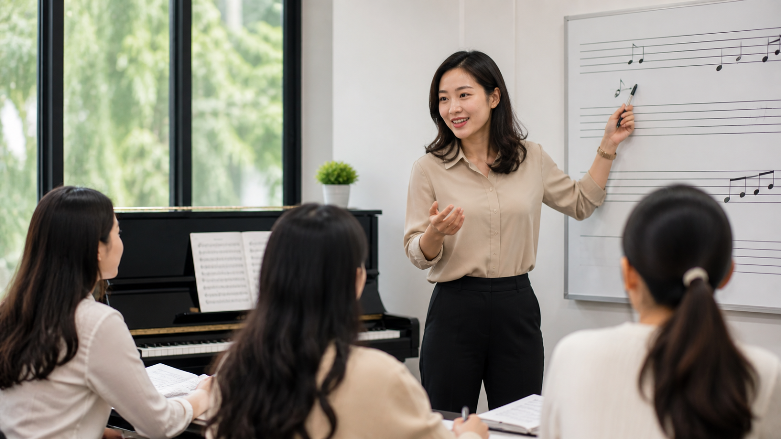 Kỹ năng thực tế quyết định khả năng xin việc.