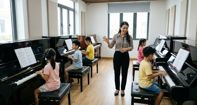 Dịch vụ phù hợp cho cá nhân và tổ chức.