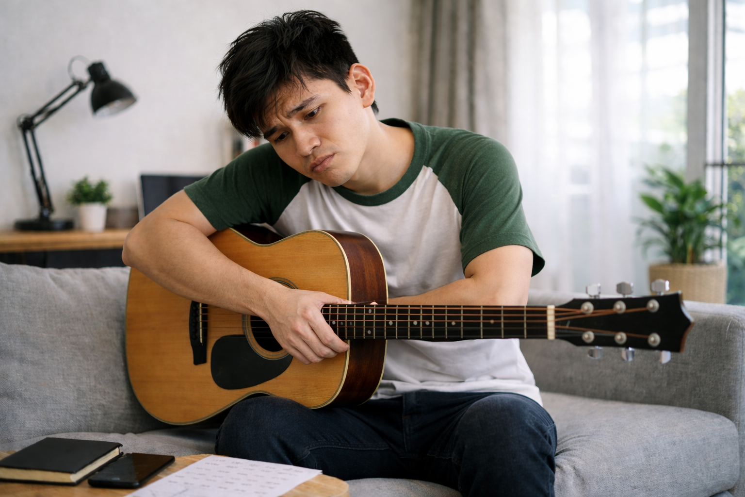 Kỳ vọng sai khiến bạn dễ bỏ cuộc dù vẫn đang tiến bộ.