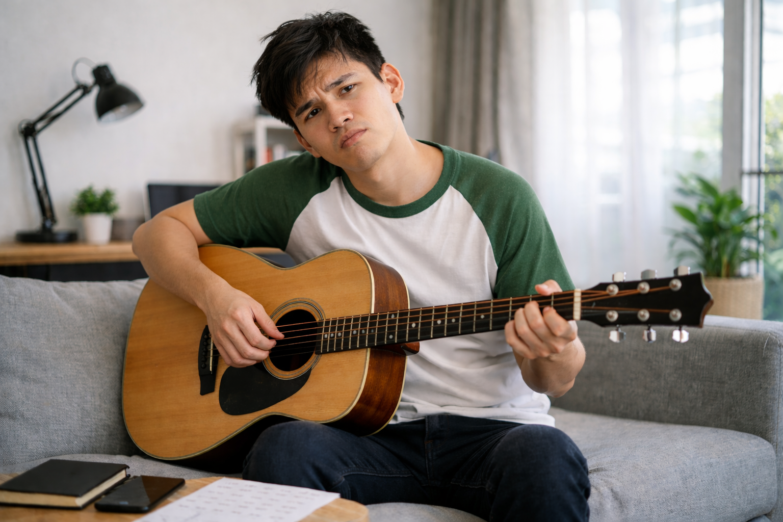 Tập không kiểm soát khiến bạn dễ hình thành thói quen sai