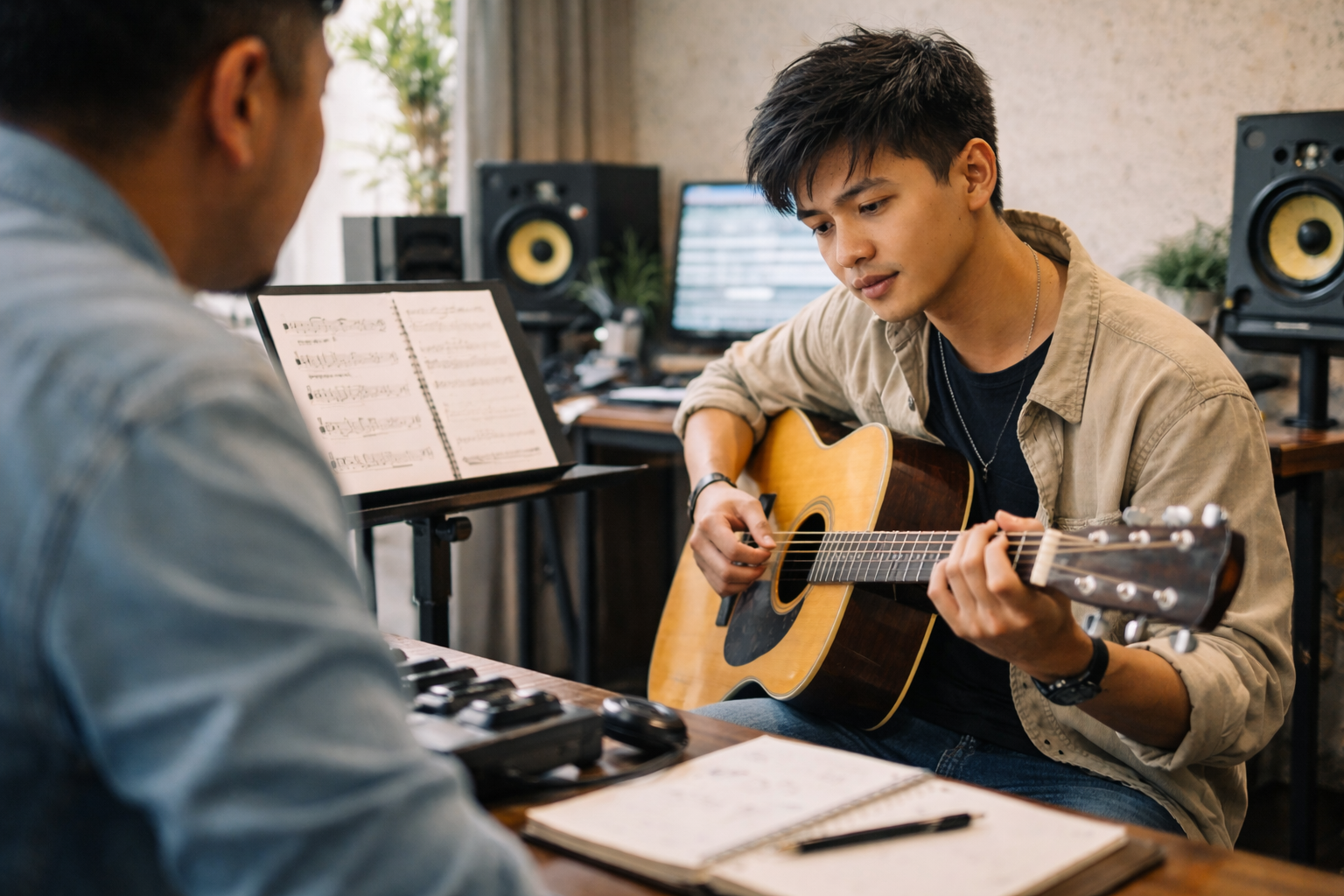 Đầu tư vào cách học đúng giúp bạn tiết kiệm thời gian và tiến bộ nhanh hơn