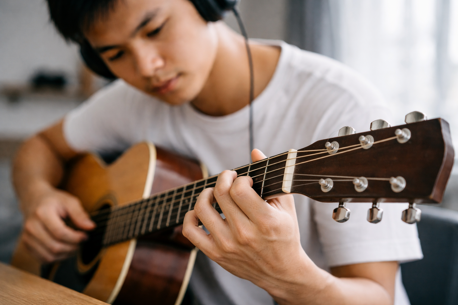 Tập trung vào điểm yếu giúp bạn tiến bộ nhanh hơn.