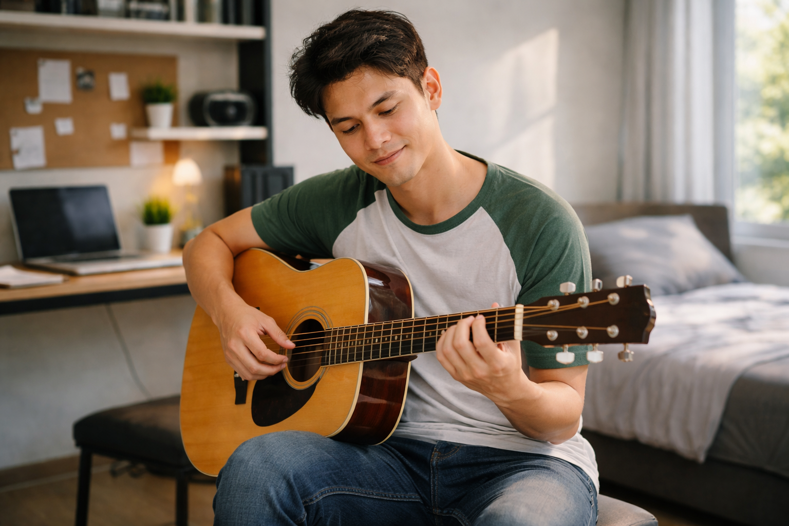 Tư thế đúng và lực vừa phải giúp bạn giảm đau hiệu quả.