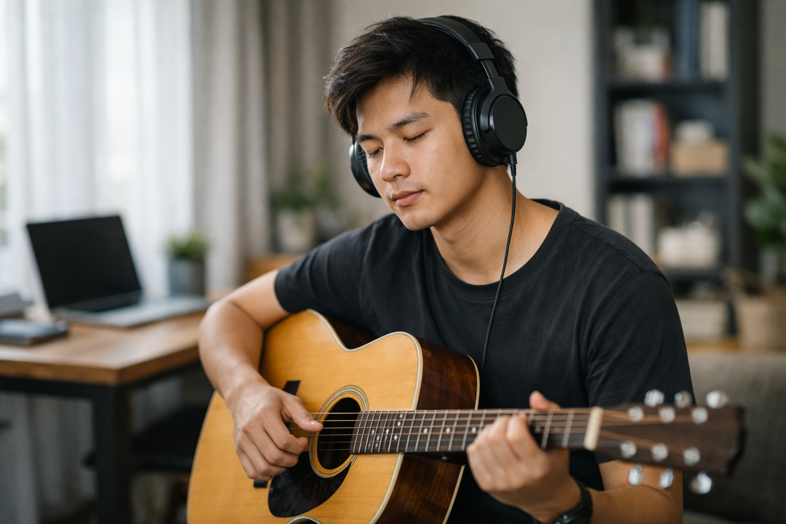 Nghe đúng → chơi đúng Cảm nhịp là chìa khóa