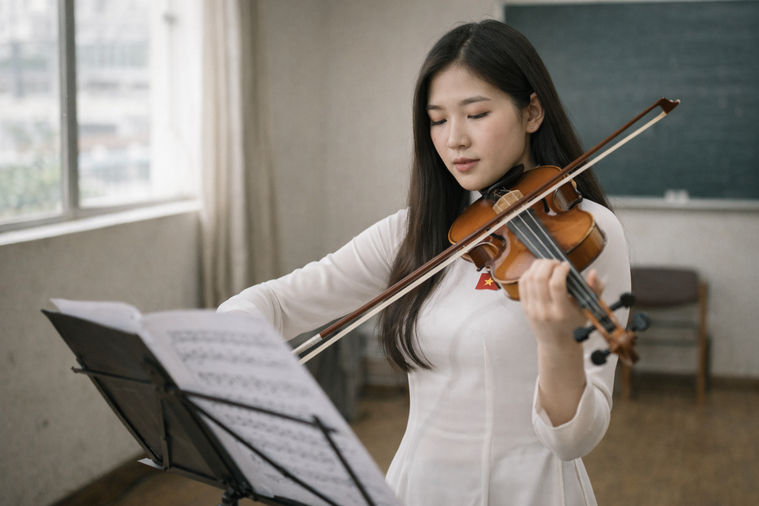 Thời gian luyện thi phụ thuộc vào cách bạn học