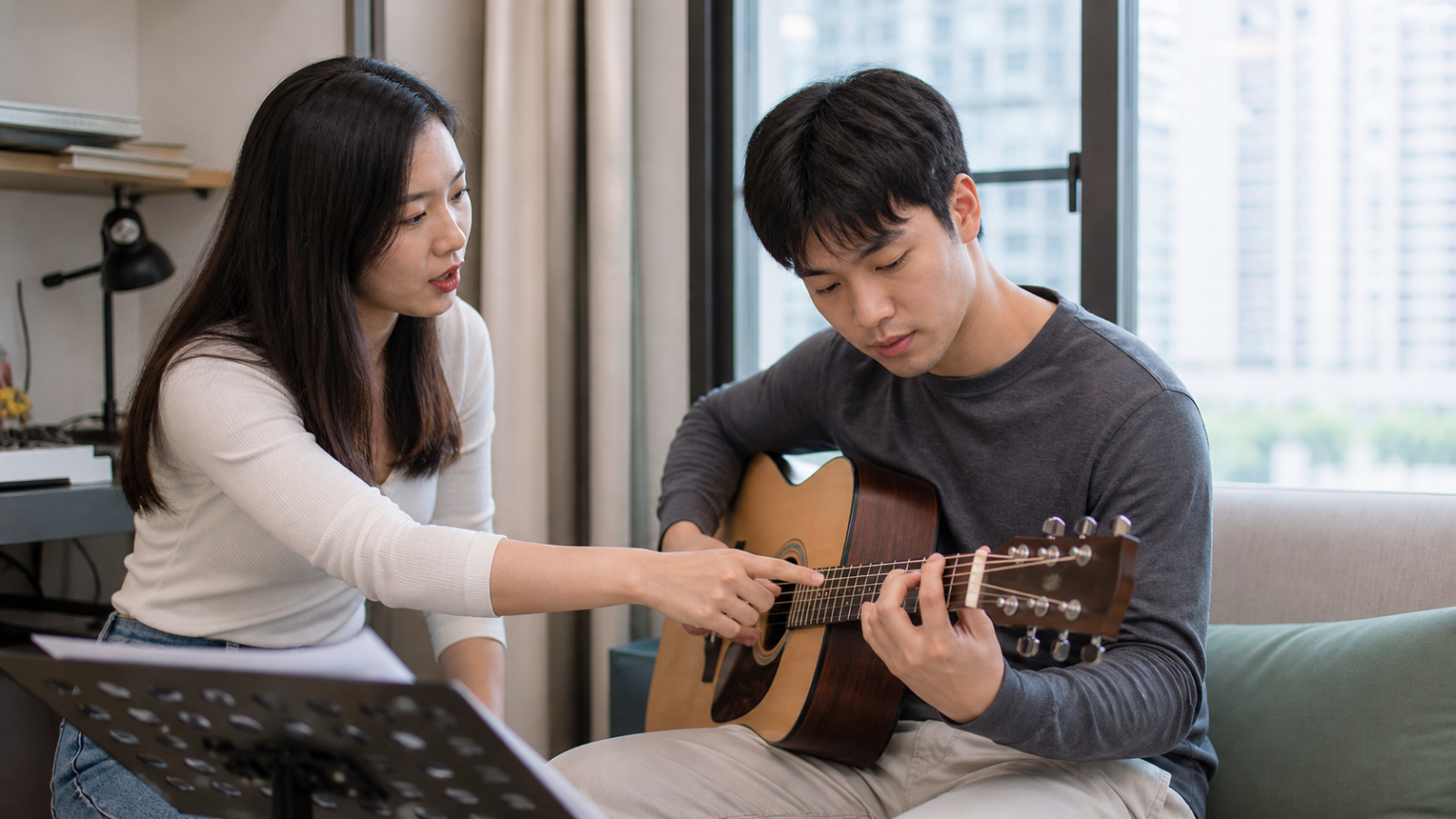 Cơ hội dạy học rất đa dạng sau khi tốt nghiệp.