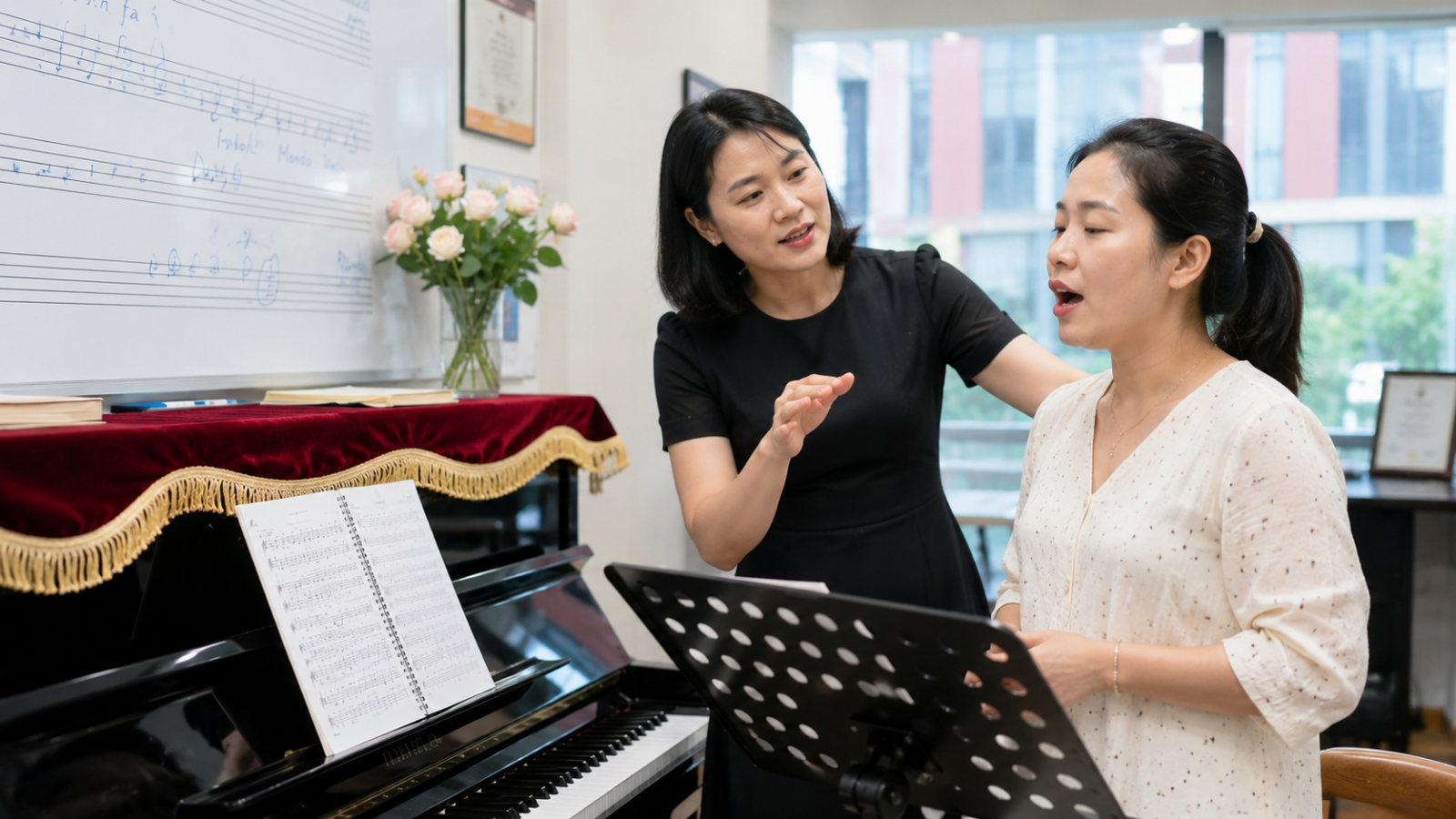 Điều quan trọng quyết định tấm vé đỗ đại học không phải là bắt đầu sớm hay muộn, mà là bắt đầu đúng cách.