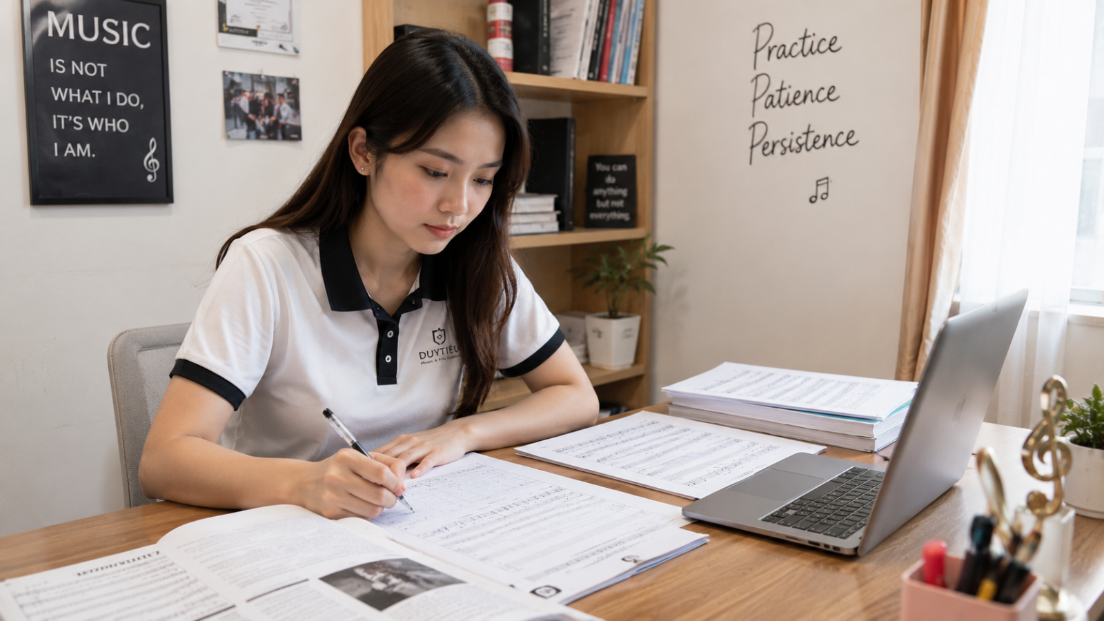Một giáo án được thiết kế tỉ mỉ, phân rã khoa học chính là chiếc kim chỉ nam giúp giáo viên luôn chủ động và tự tin khi bước lên bục giảng.