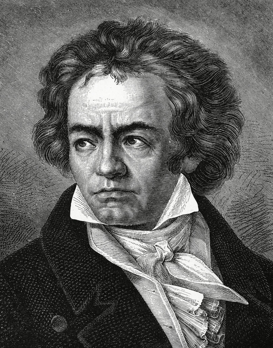 Ludwig Van Beethoven là một trong những nhà soạn nhạc có ảnh hưởng lớn nhất lịch sử âm nhạc phương Tây