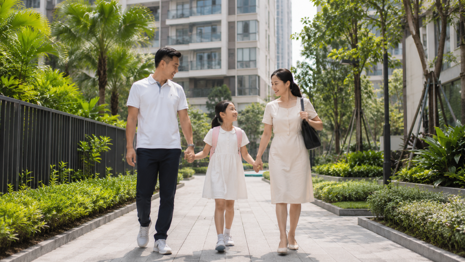Gia đình đồng hành là yếu tố quan trọng khi học piano