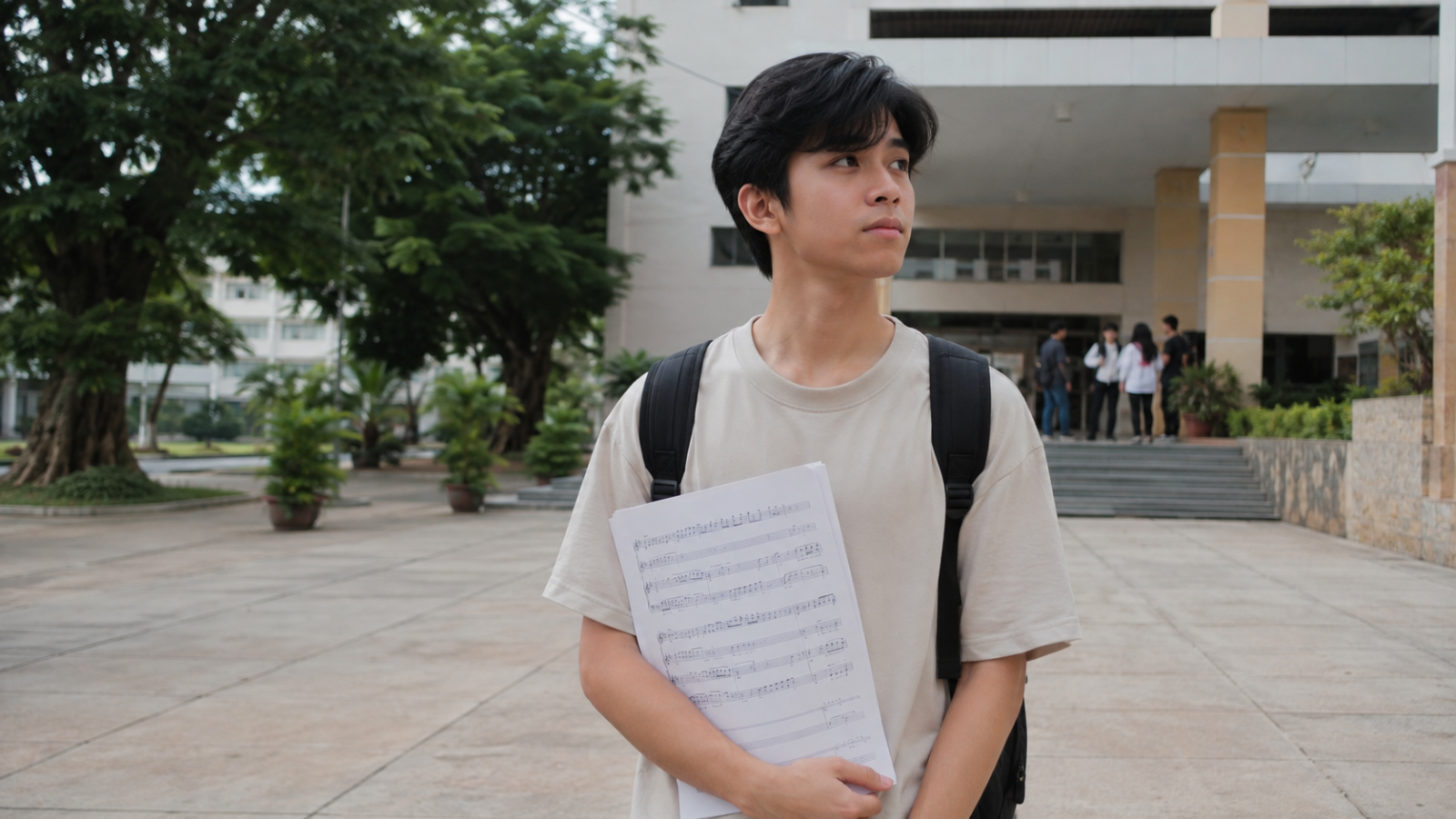 Lựa chọn trường học âm nhạc nên dựa trên mục tiêu nghề nghiệp thay vì chỉ nhìn vào tên tuổi của trường