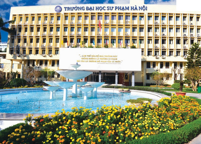Trường Đại học Sư phạm Hà Nội là một trong những lựa chọn đáng chú ý đối với thí sinh muốn theo học Sư phạm Âm nhạc