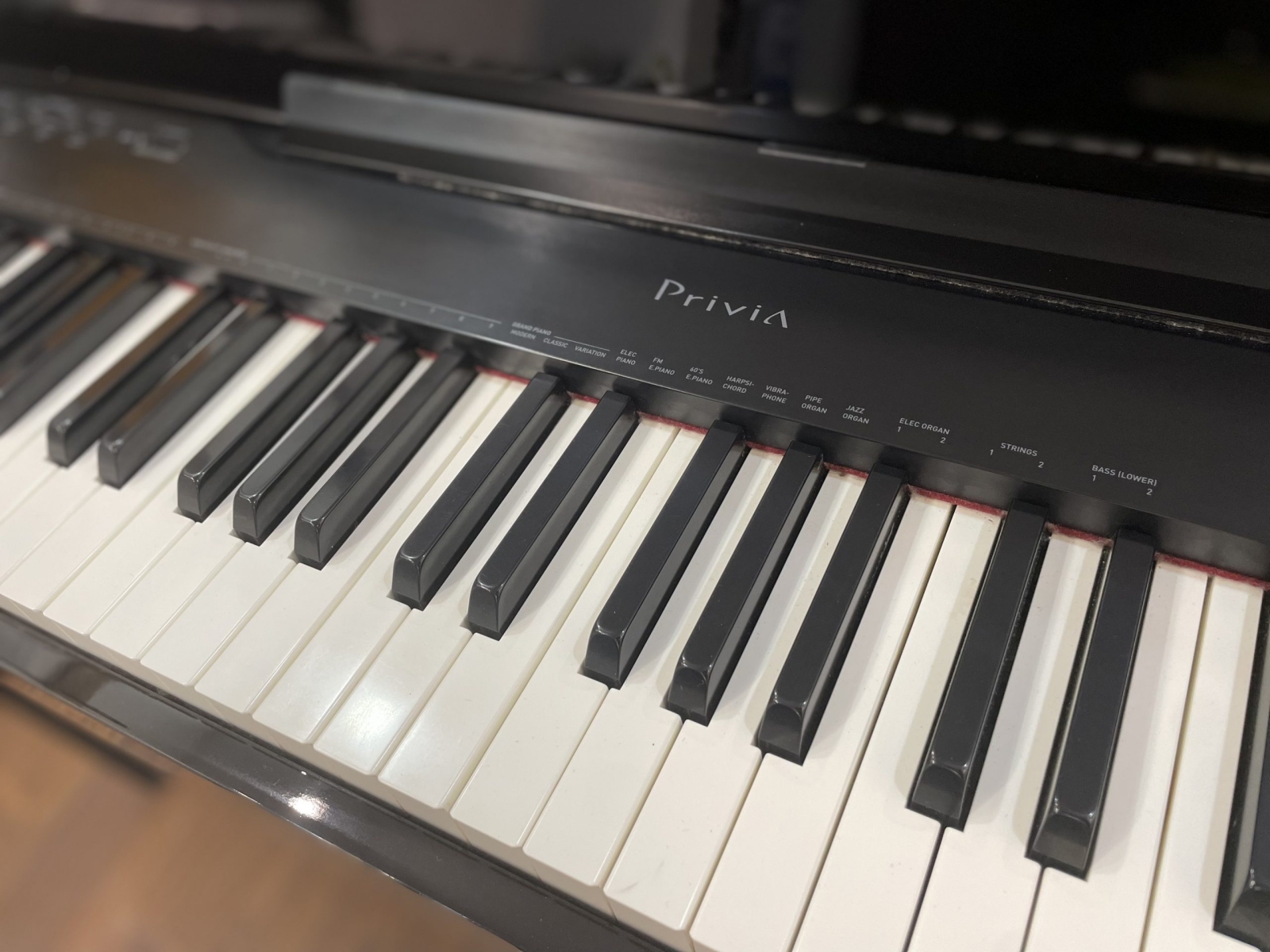 Bộ máy tạo âm (sound generator)