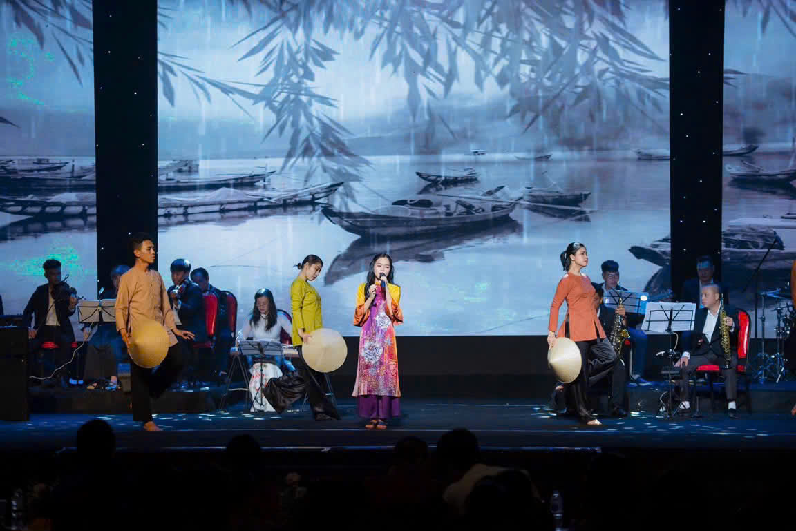 Điểm mạnh của Trần Lê Thanh Thuỷ