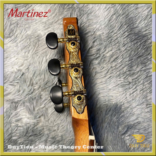 Guitar Classic Martinez MC58CCE 