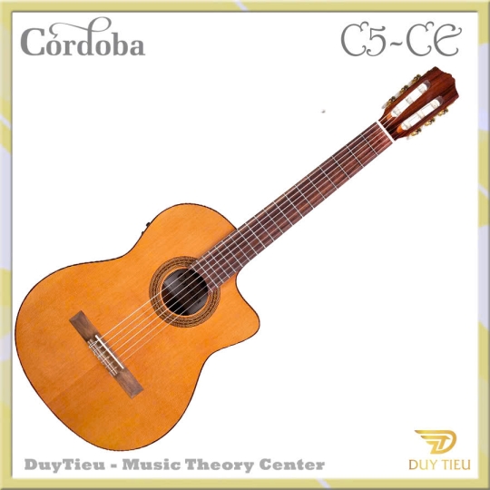 Guitar Classic Cordoba C5CE