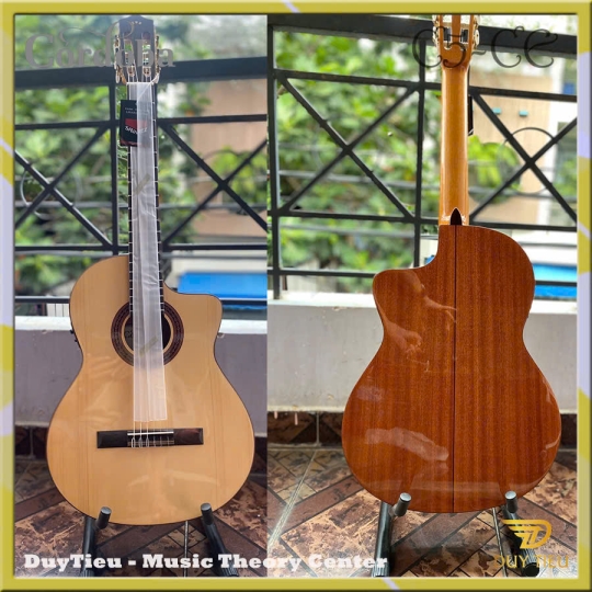 Guitar Classic Cordoba C5CE