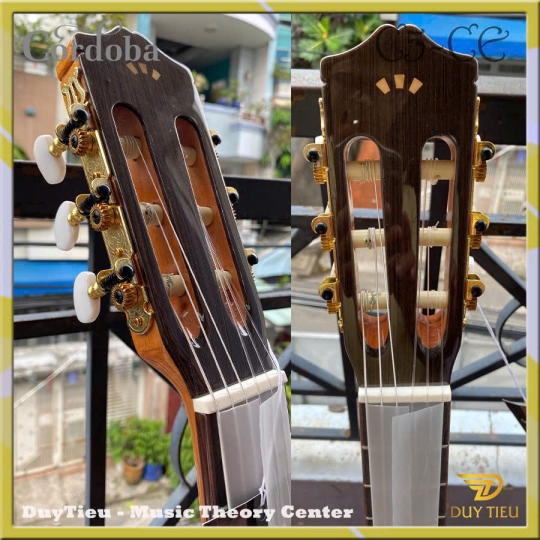 Guitar Classic Cordoba C5CE
