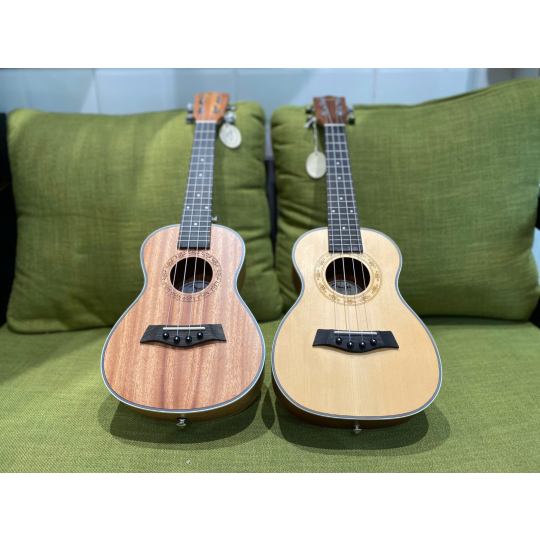 U-Ukelele Fender (390-650)