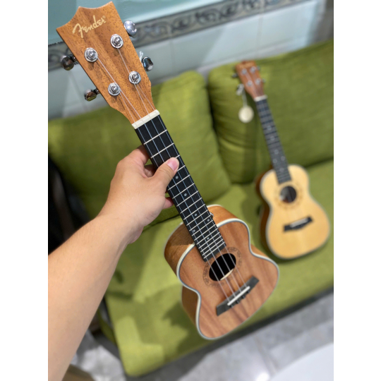 U-Ukelele Fender (390-650)