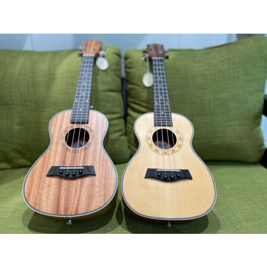 U-Ukelele Fender (390-650)